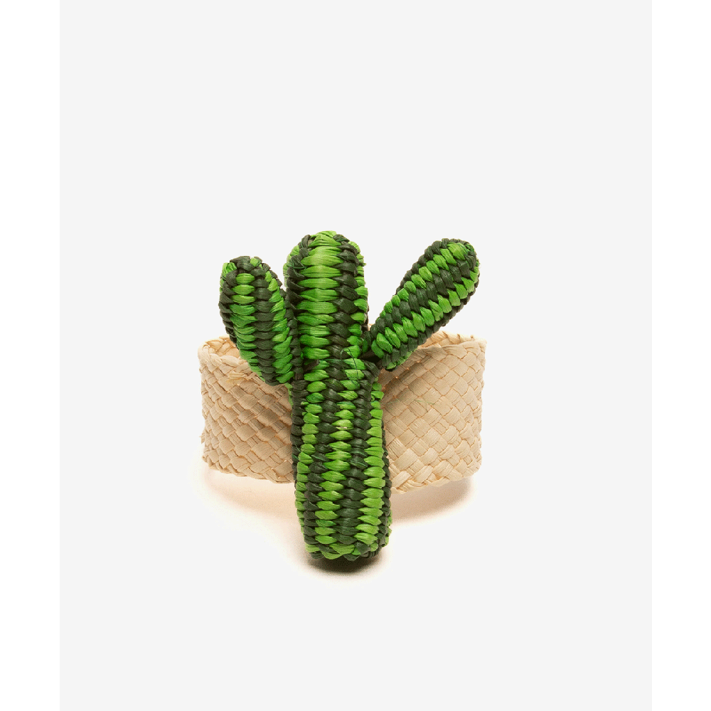 Servilletero CACTUS