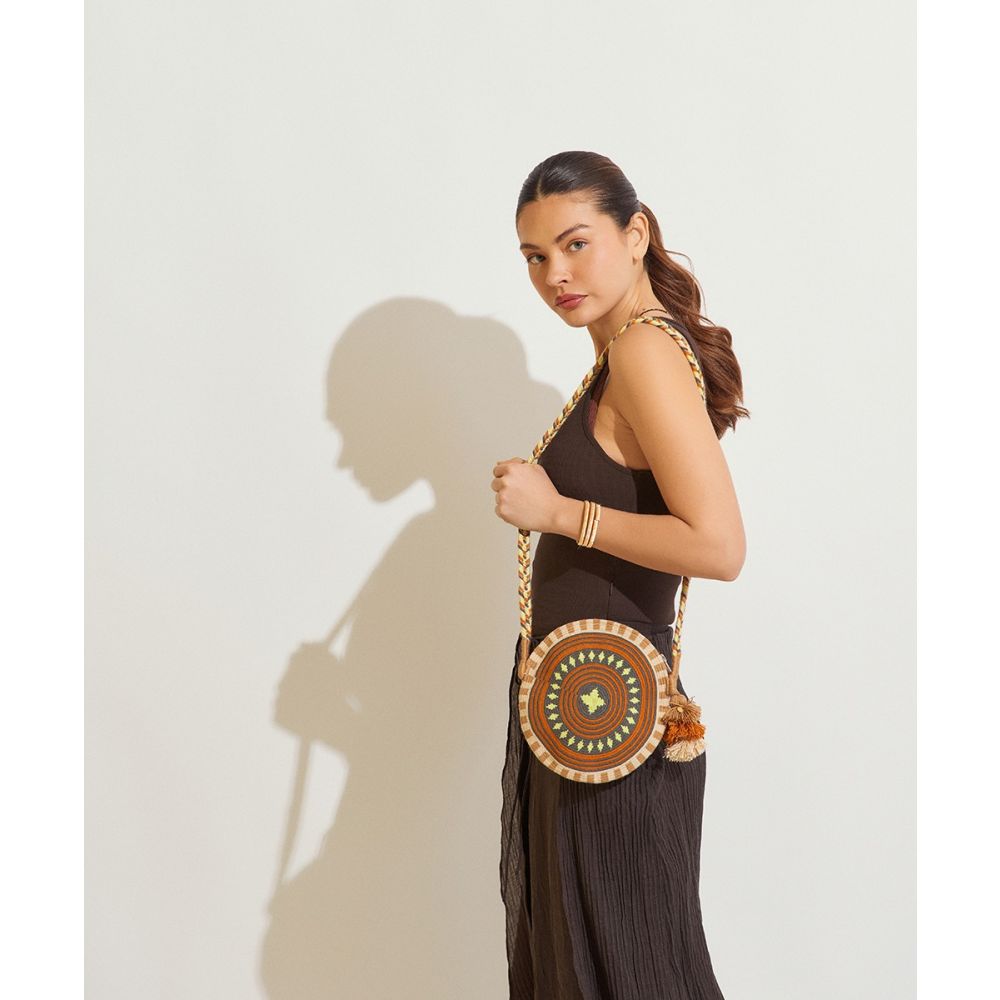 Clutch MOLA ASA LARGA 