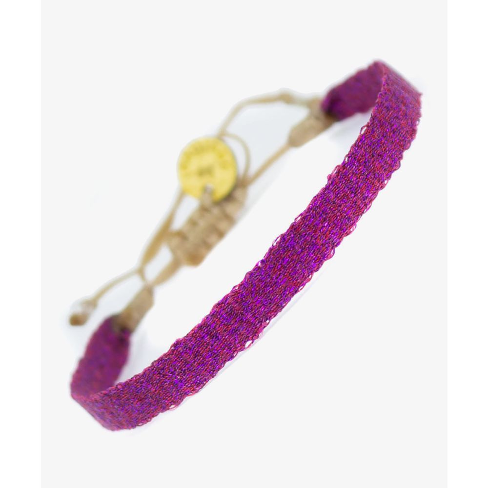 Pulsera Argantina 120 - Morado