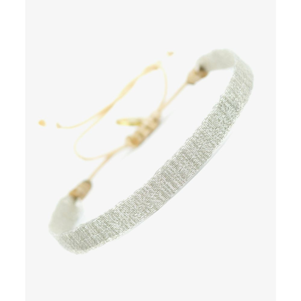 Pulsera Argantina 120 - Gris
