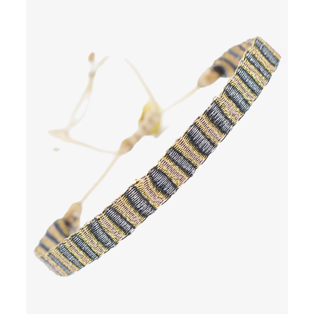 ARGANTINA 120 - Negro & Dorado