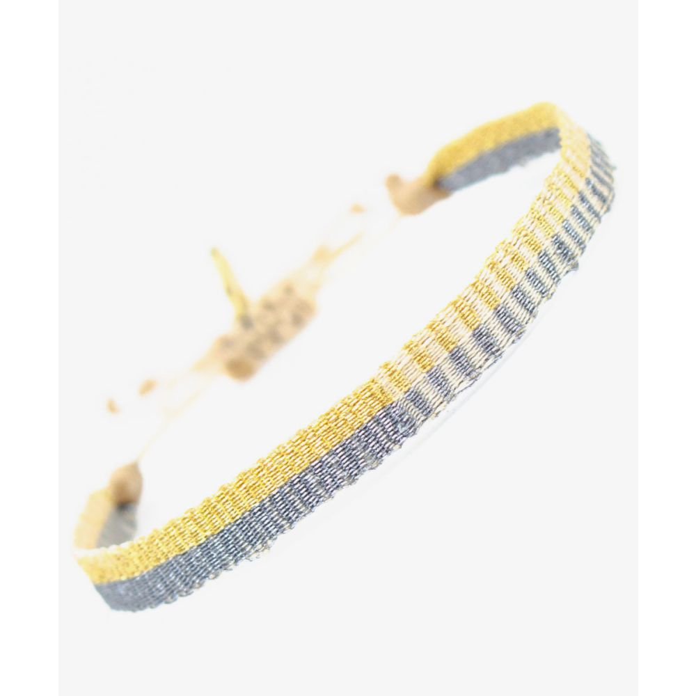 ARGANTINA 120 - Yellow & Silver