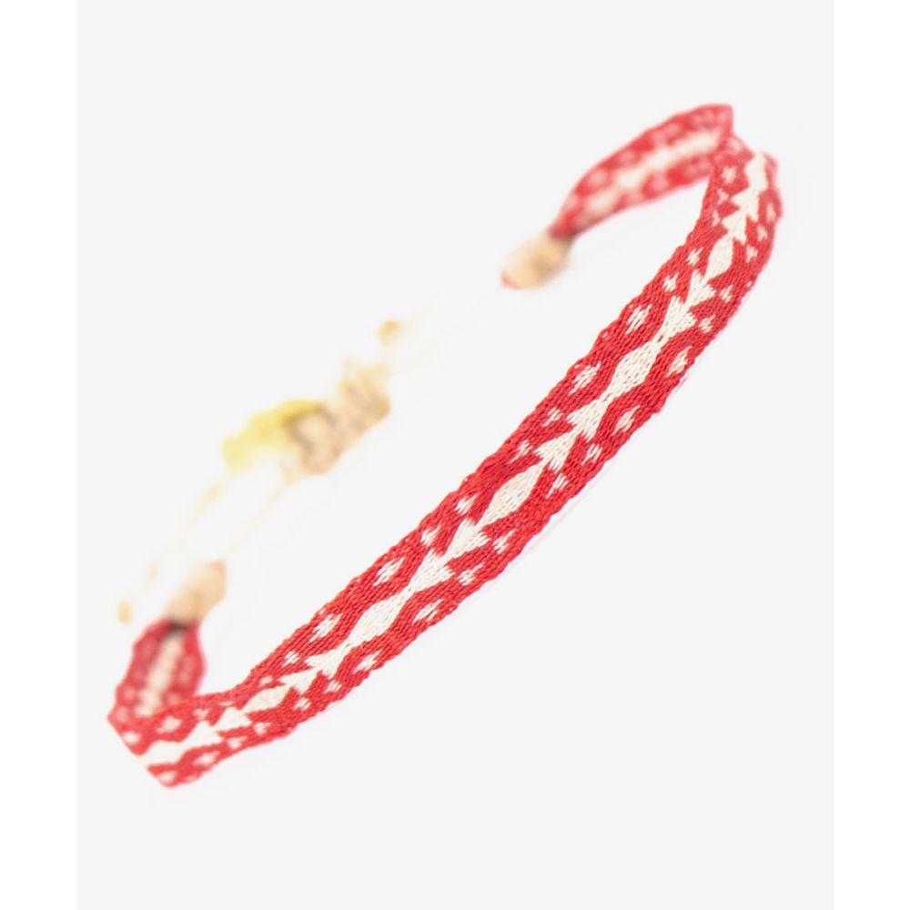 ARGANTINA 120 - Rojo & Blanco