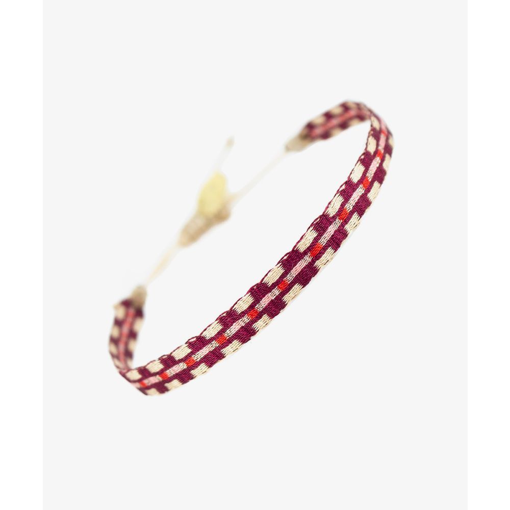 ARGANTINA 120 - Burdeos & Rojo