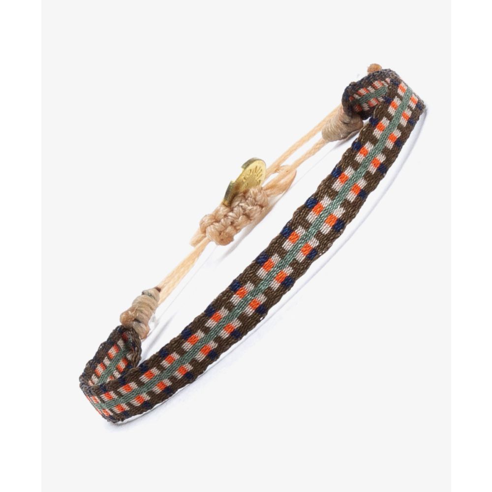 Pulsera Argantina 120