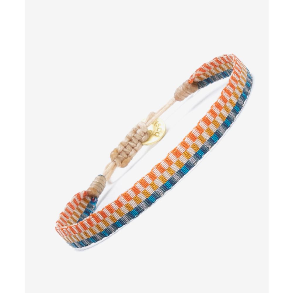 Pulsera Argantina 120