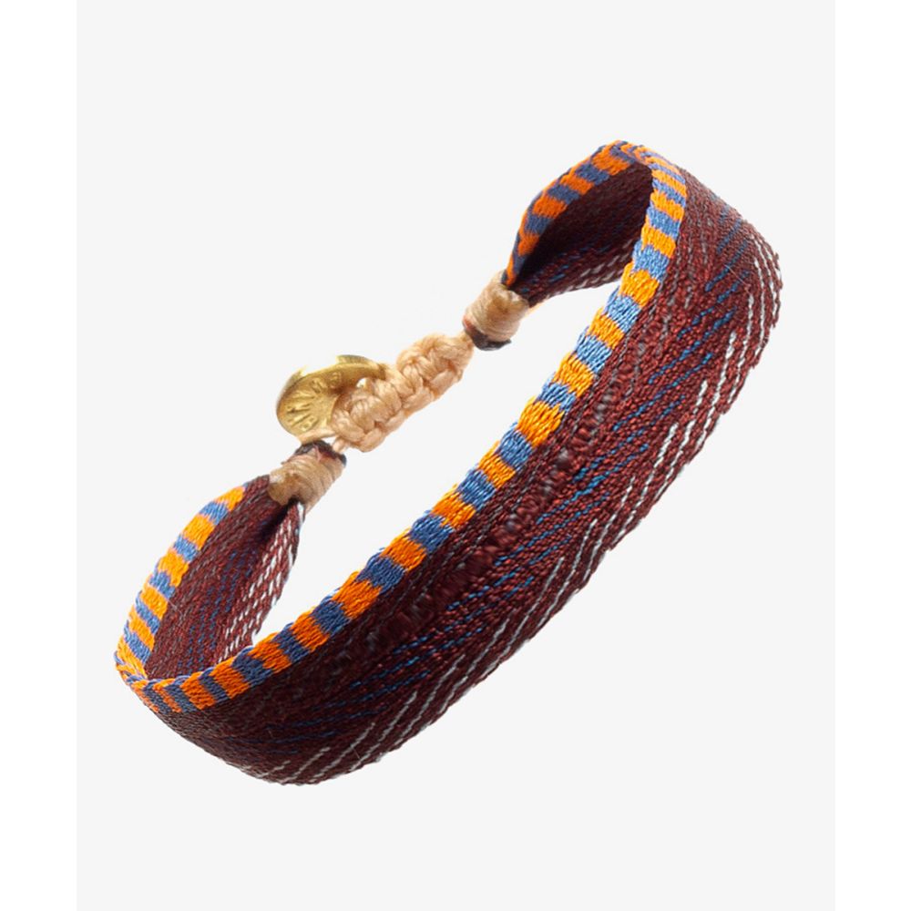 ARGANTINA 1CM - AZUL & MOSTAZA