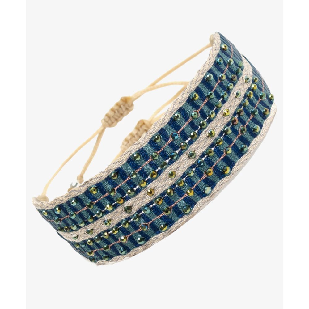 Bracelet 2 cm Special Doble 