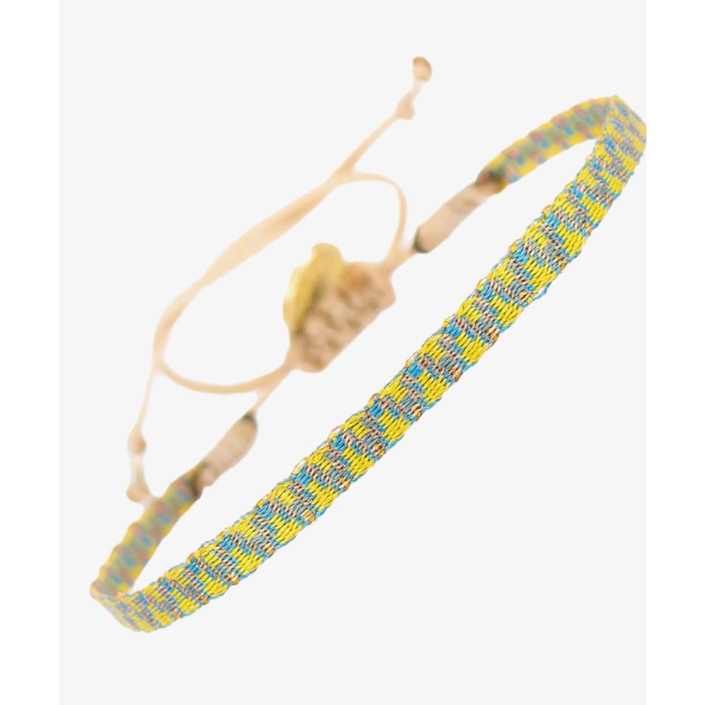 ARGANTINA 40 - Turquesa & Amarillo