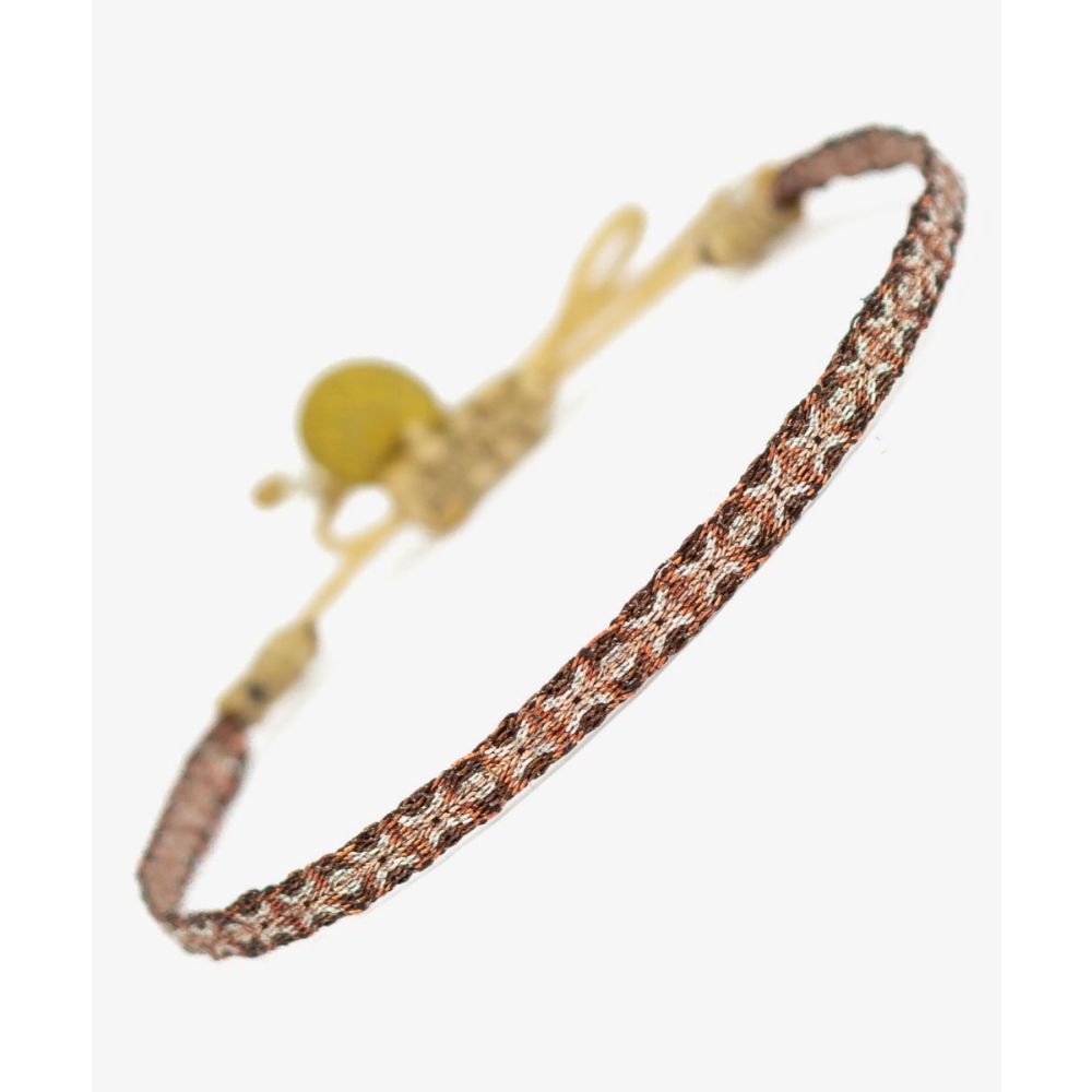 ARGANTINA 40 - Marrón