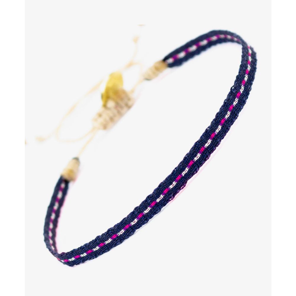 ARGANTINA 40 - Azul & Morado