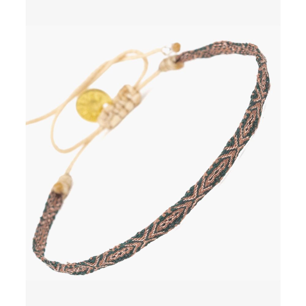 Pulsera Argantina 40