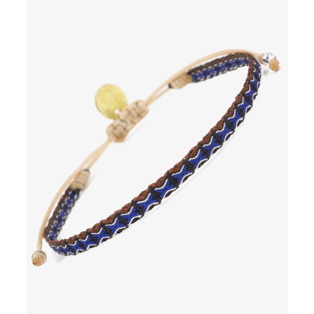 Pulsera Argantina 40