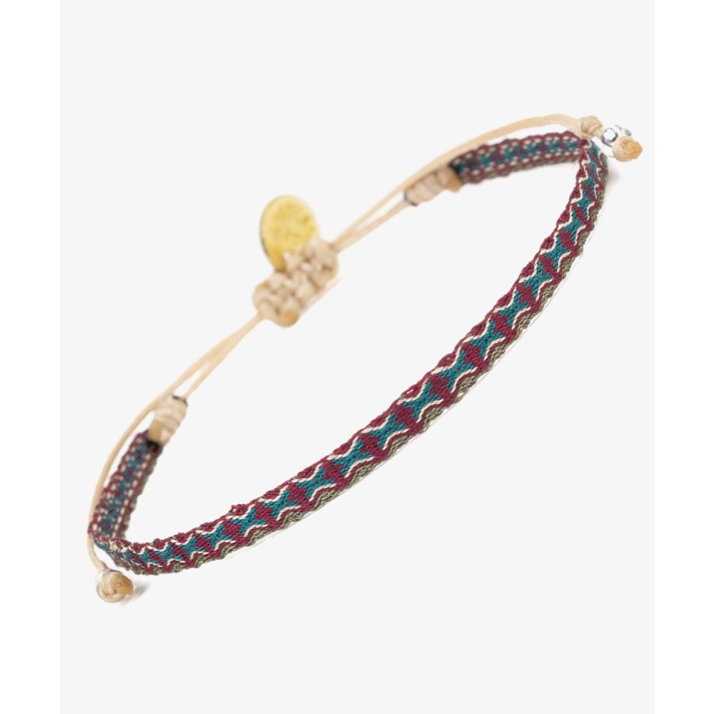 Pulsera Argantina 40