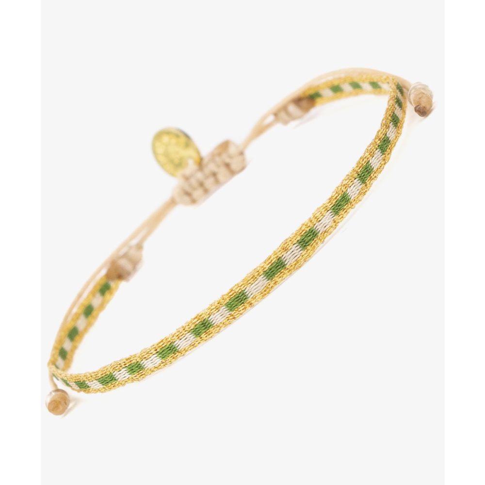 Pulsera Argantina 40