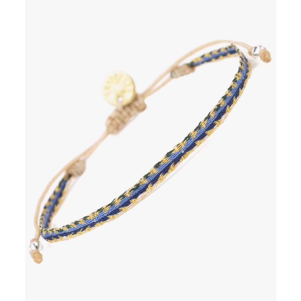 Pulsera Argantina 40