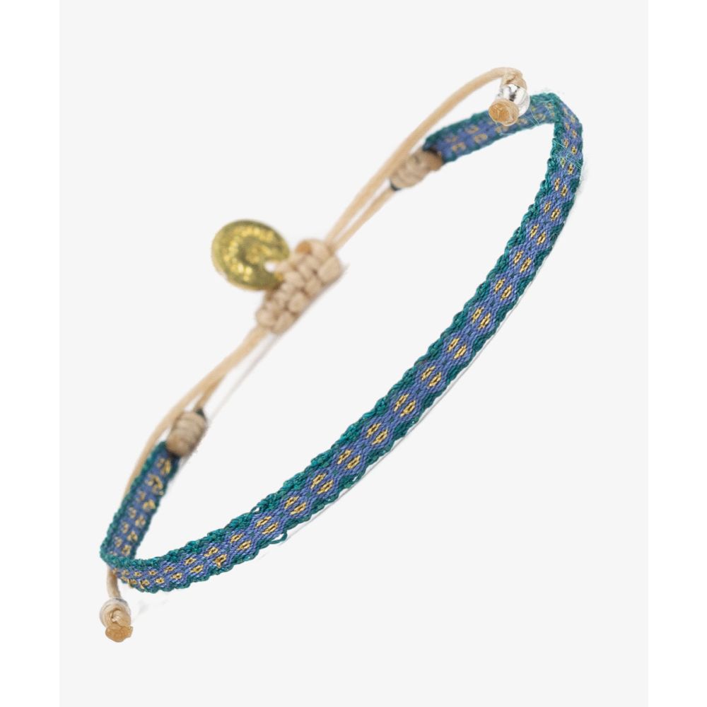 Pulsera Argantina 40