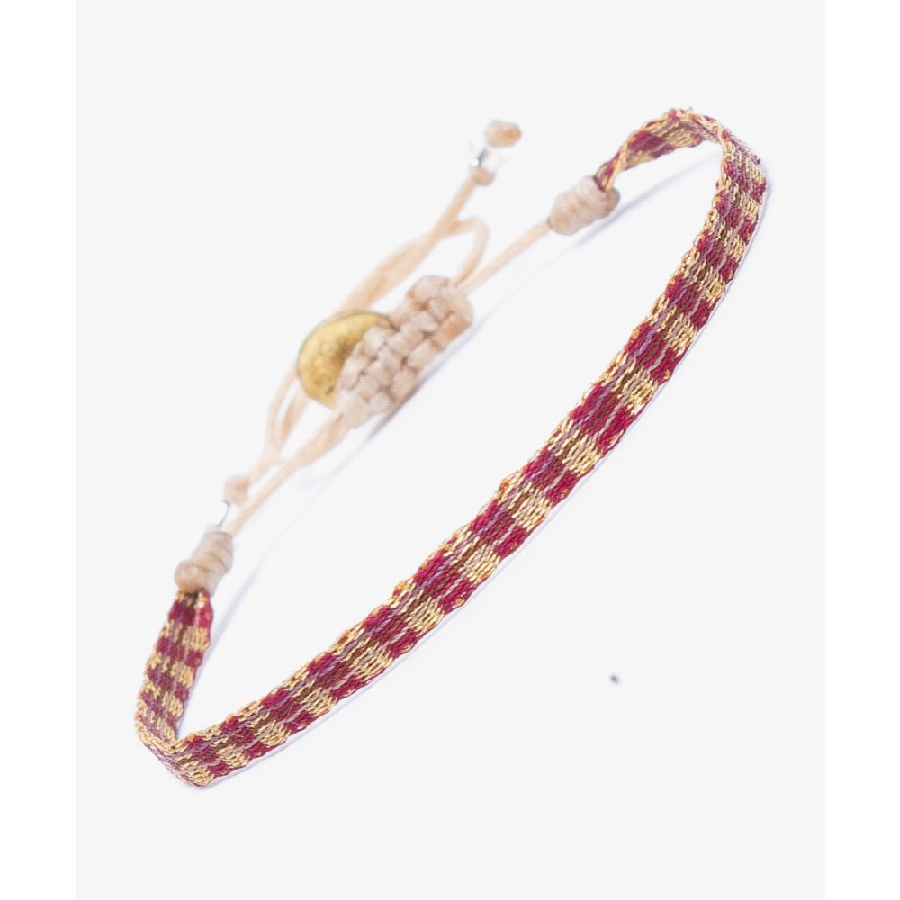 Pulsera Argantina 40