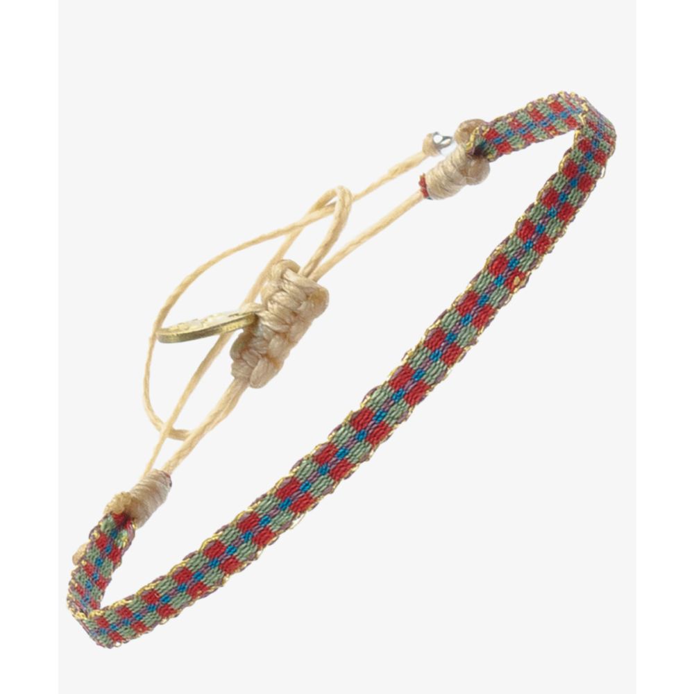 Pulsera Argantina 40