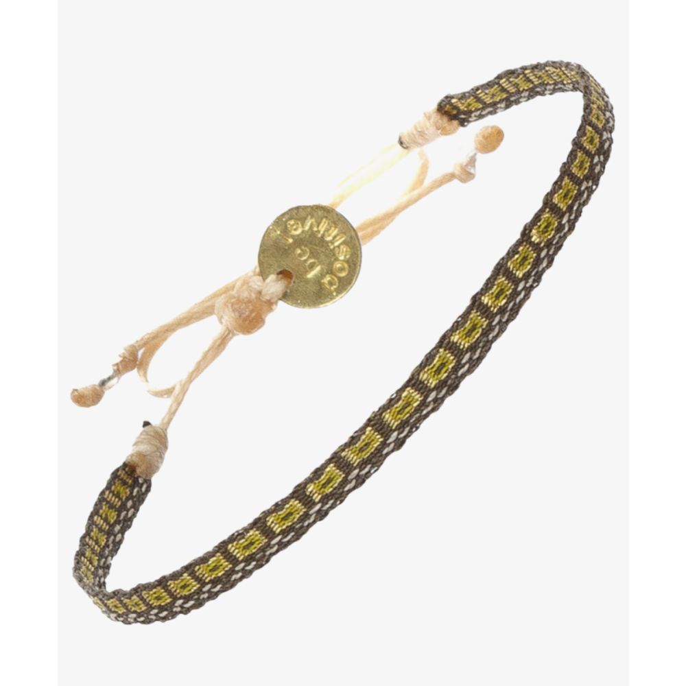 Pulsera Argantina 40