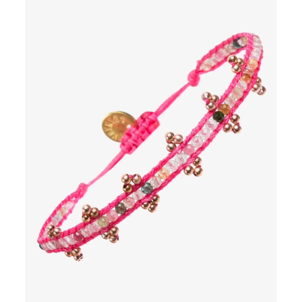 Pulsera OLYMPIA - 