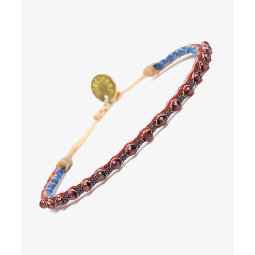 PULSERA NUEVA COLECCIÓN 2025