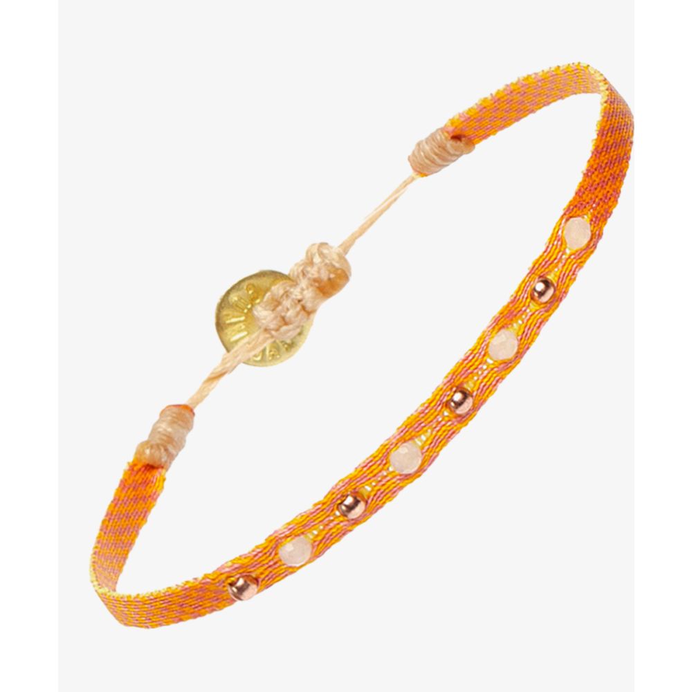 Pulsera ALAMEIN nueva colección - PIEDRA LUNA