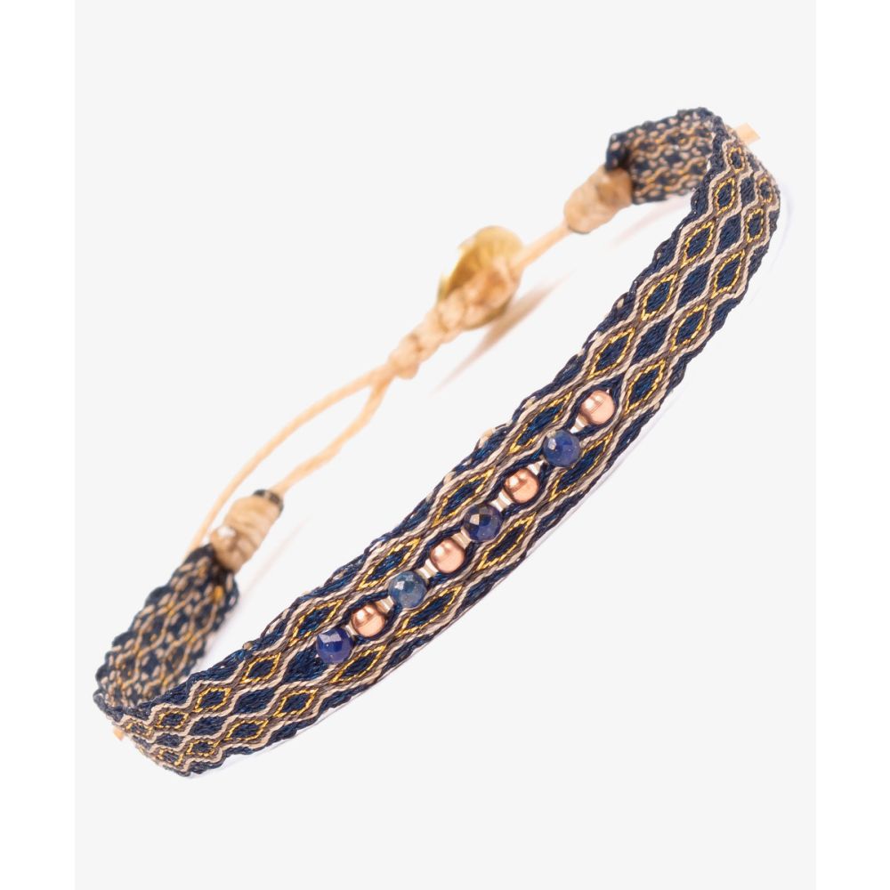 Pulsera Argantina ALAMEIN 120 