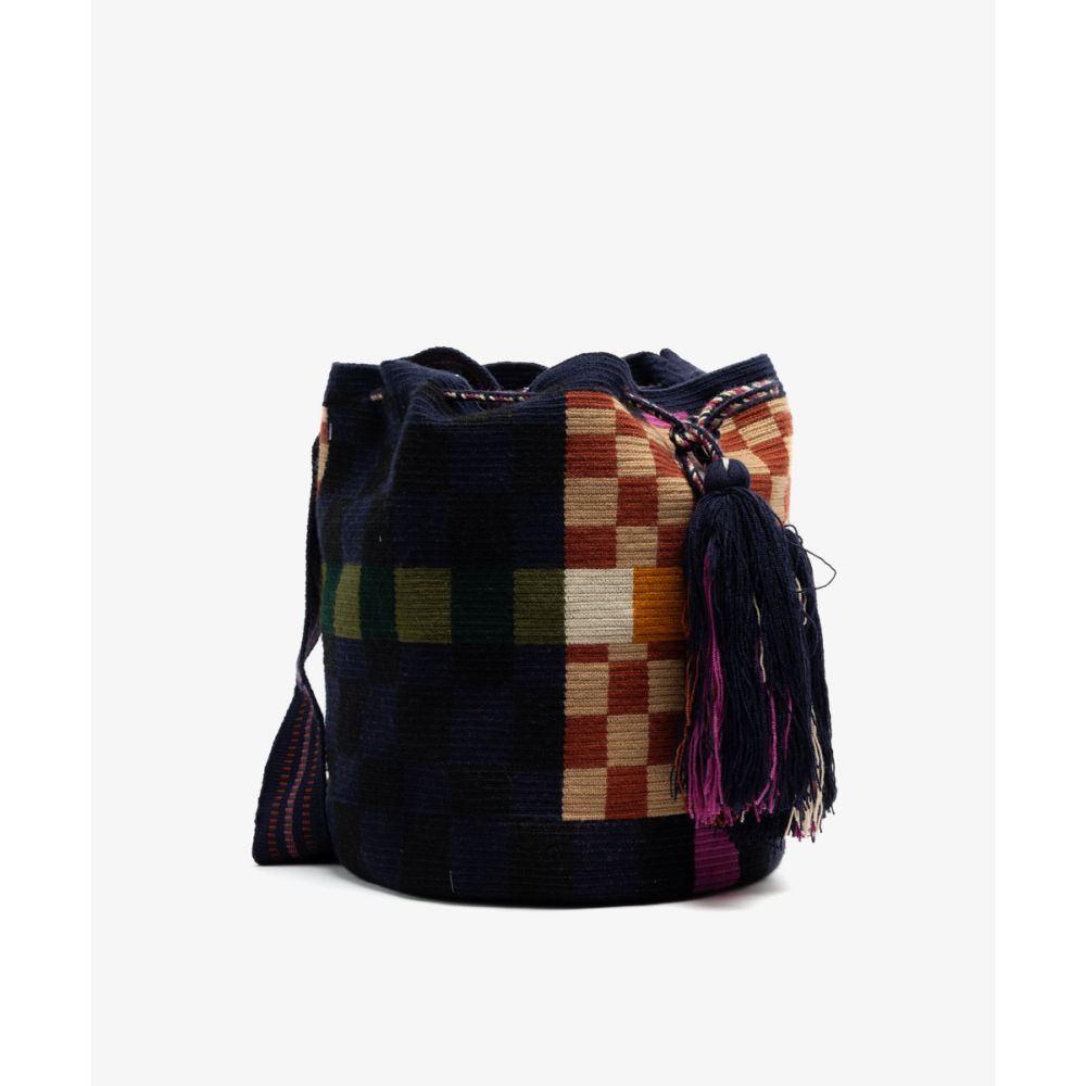 Bolso Cruzado L - 