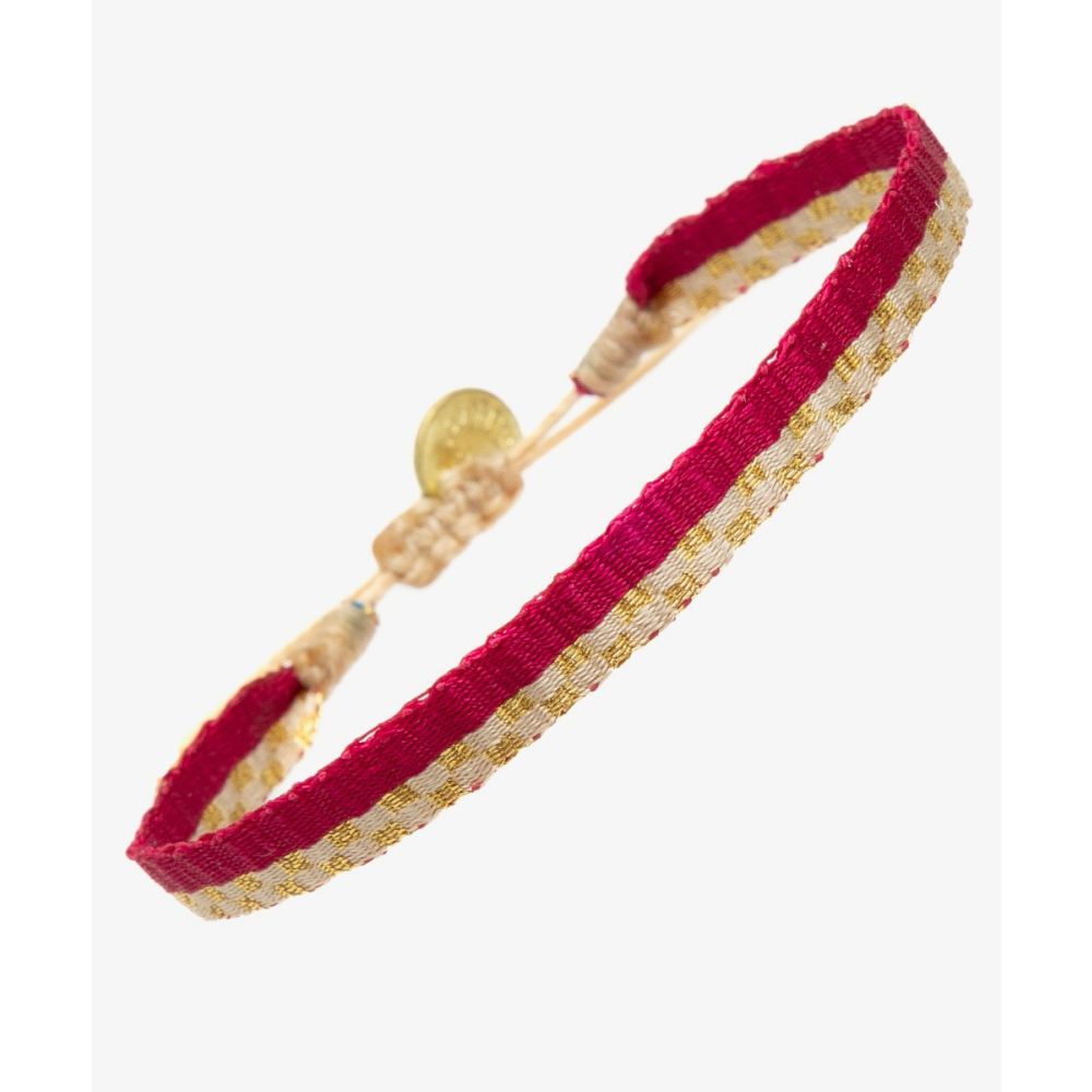 Pulsera Argantina 120