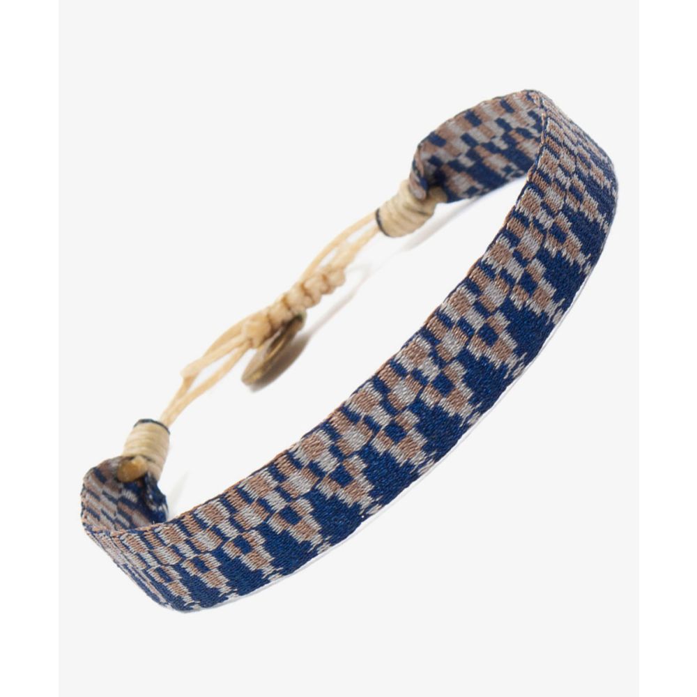 ARGANTINA 1CM - Azul