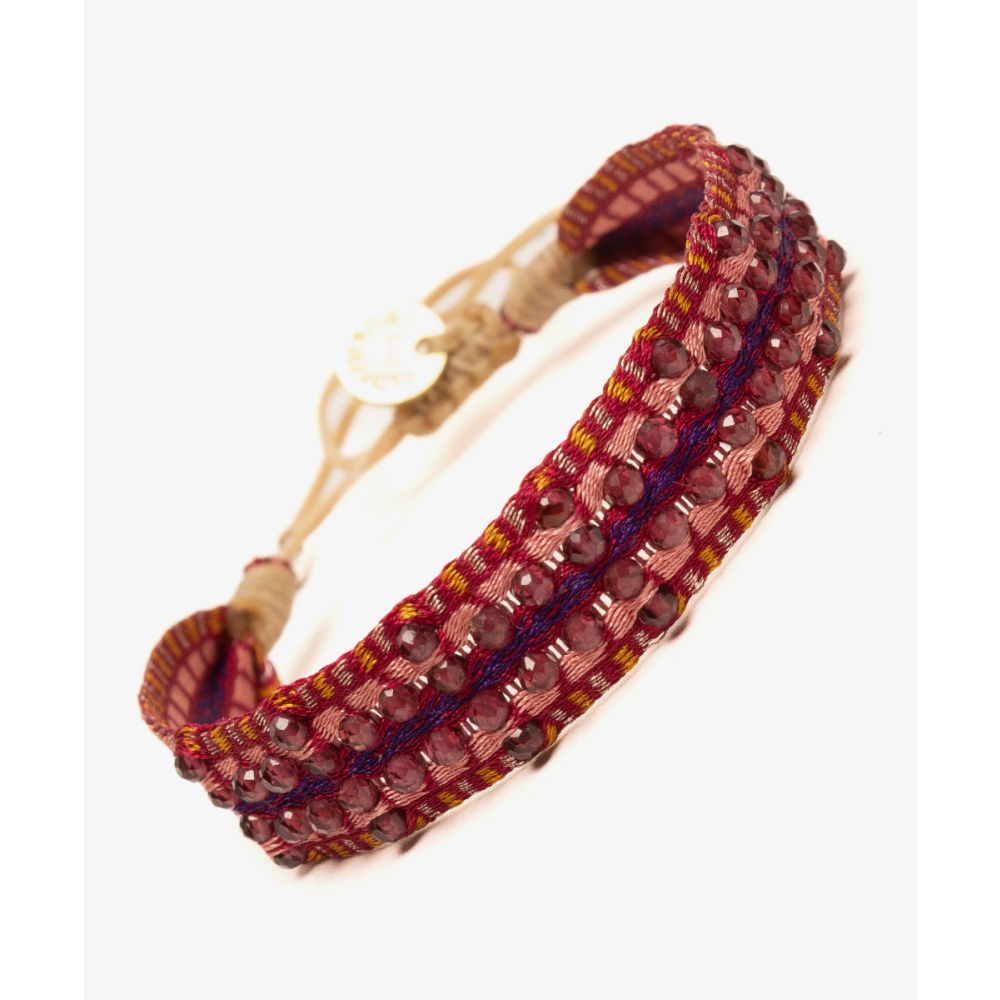 Bracelet Argantina Maxi
