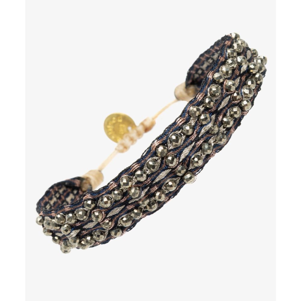 Bracelet Argantina Maxi