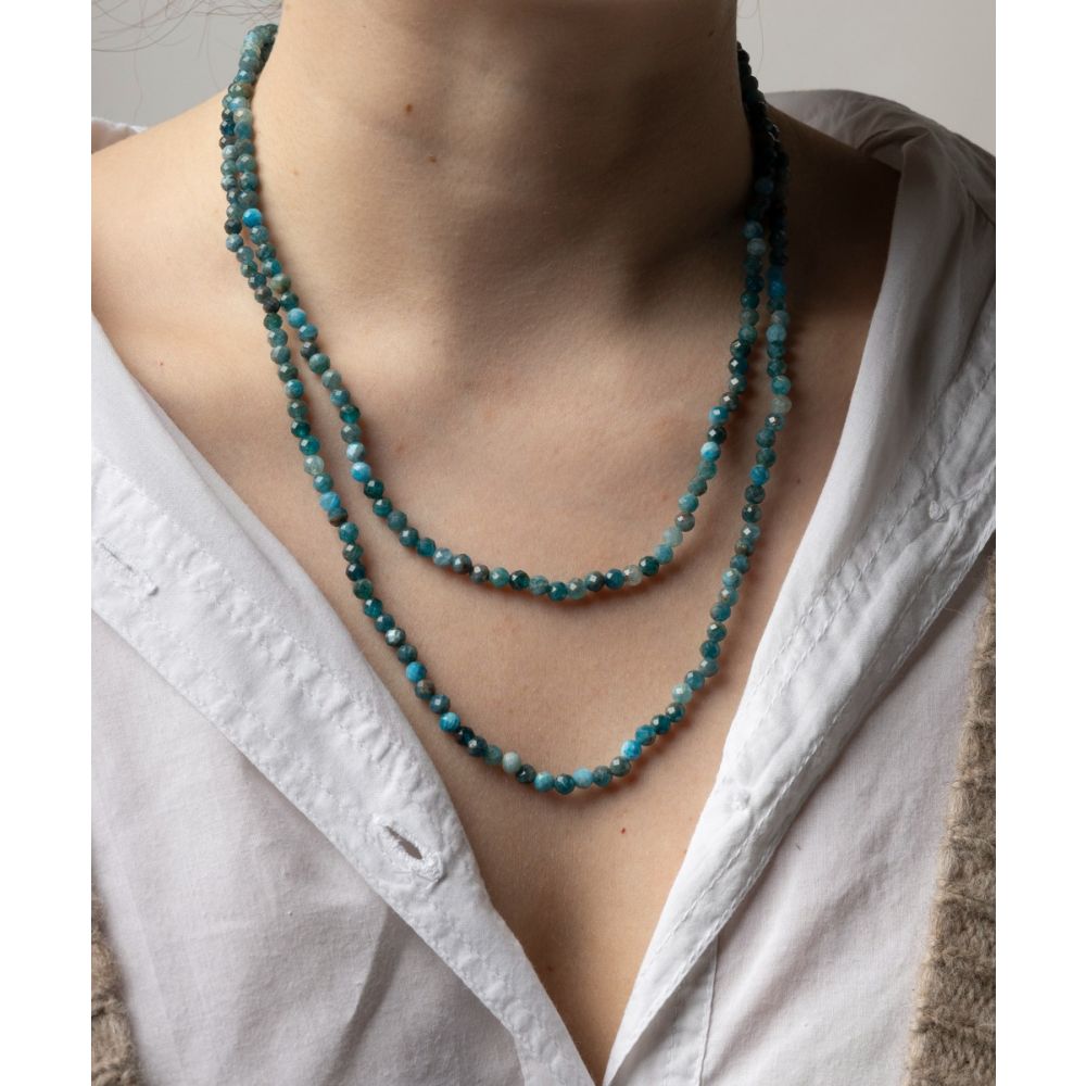 Collar Elvira - APATITA