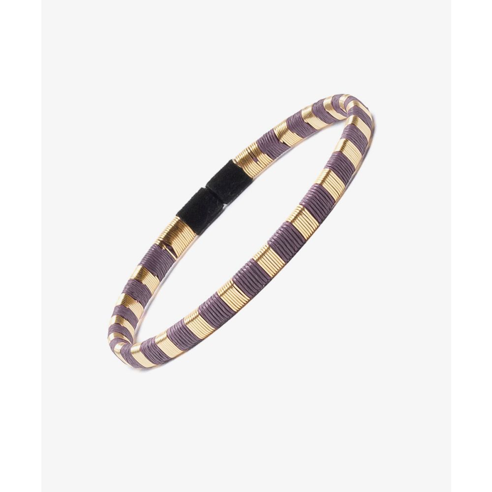 Pulsera Werregue, 5 mm, Unidad - 