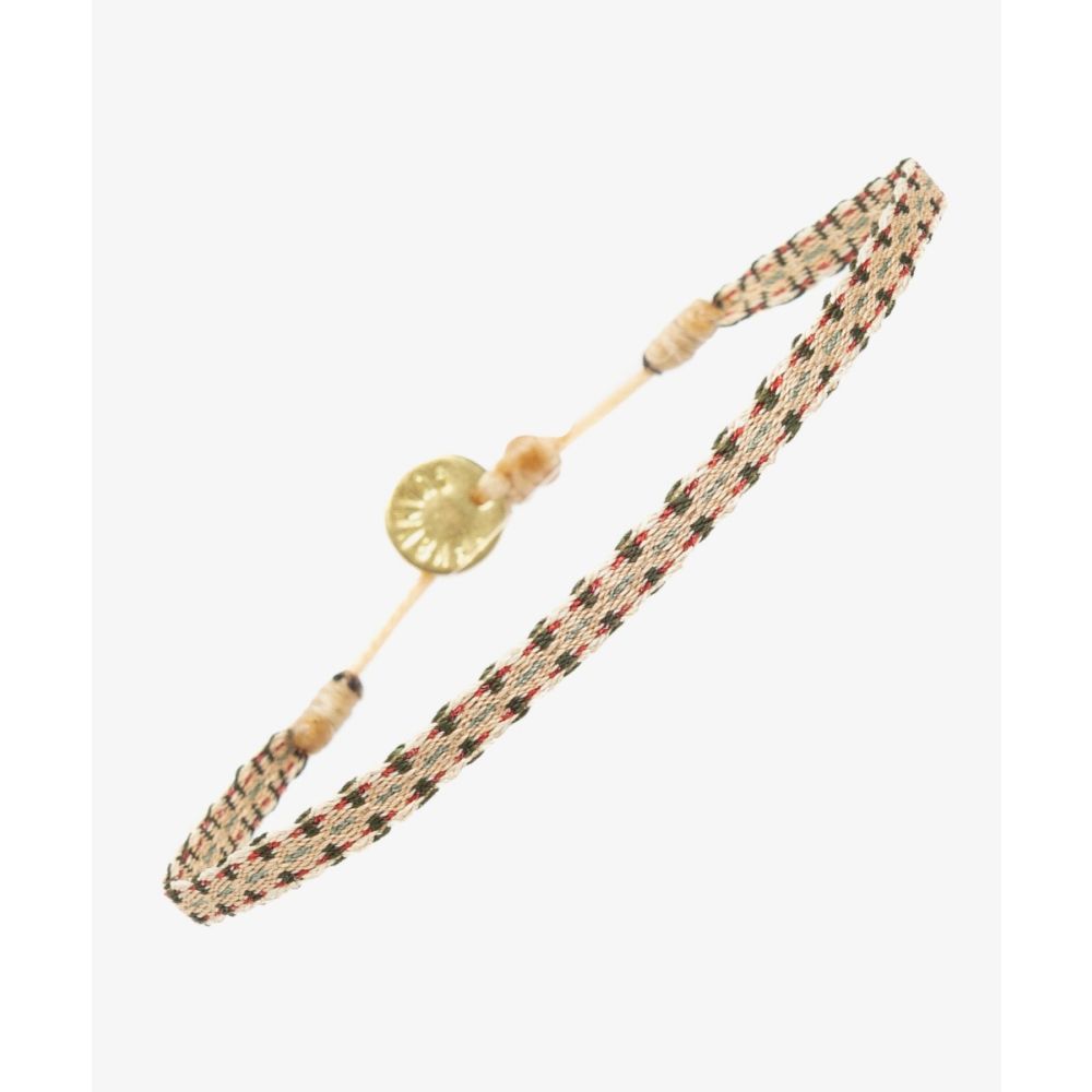 Pulsera Argantina 40