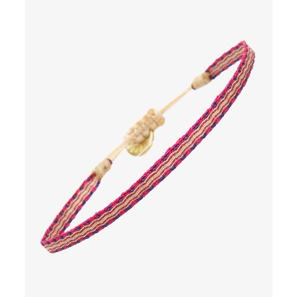 Pulsera Argantina 40