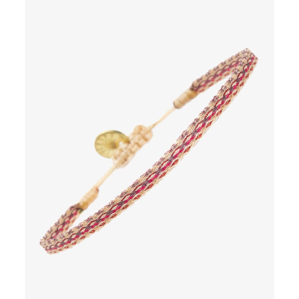 Pulsera Argantina 40