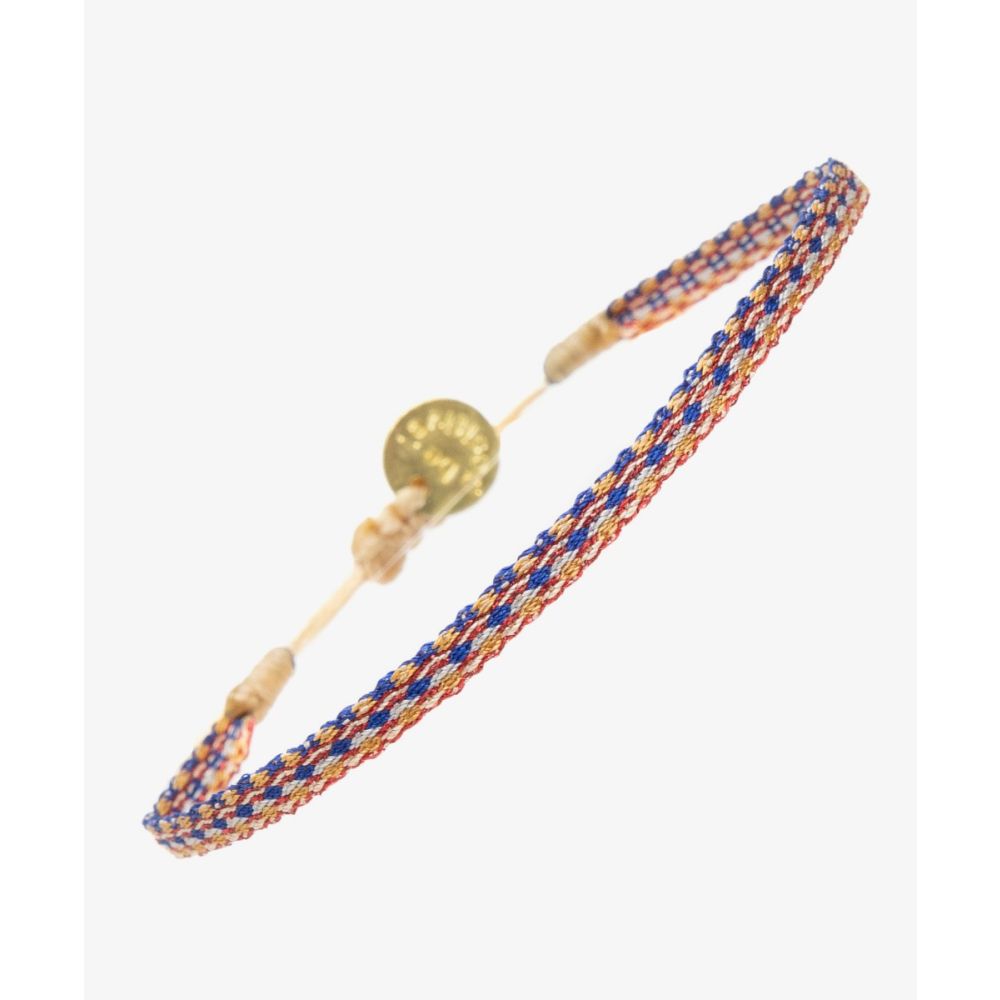 Pulsera Argantina 40