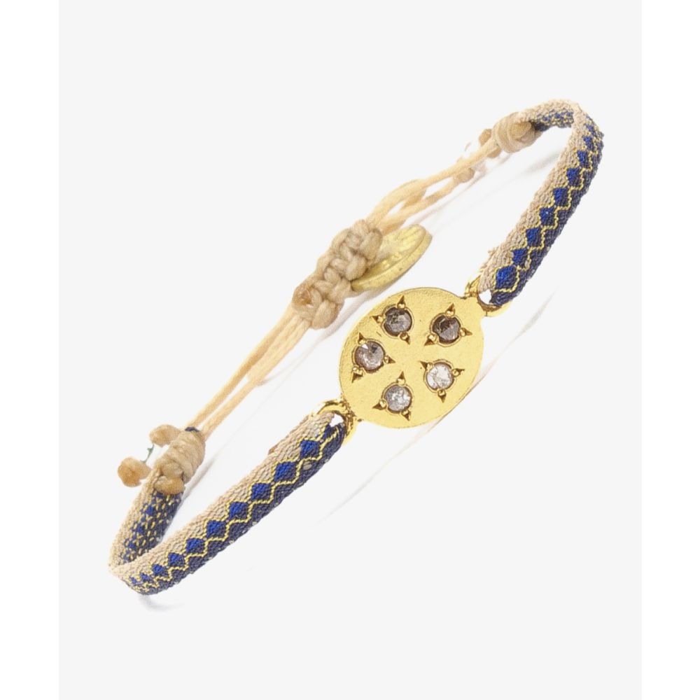 Argantina STARUDST - 5 Diamantes rose cut