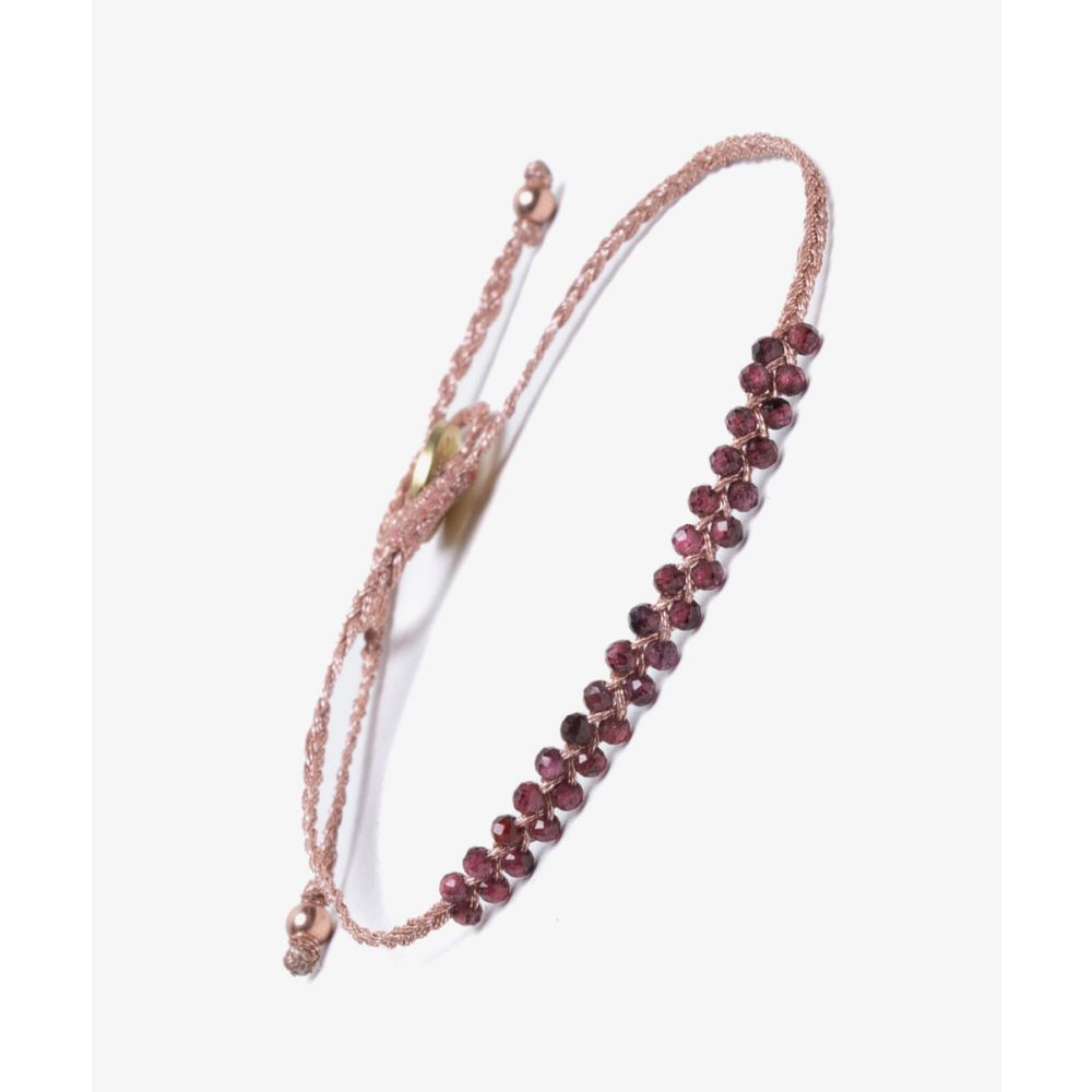 Pulsera CAPELLA