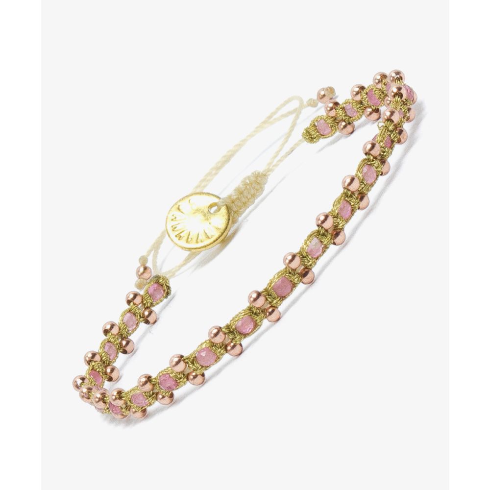 Pulsera TULIP