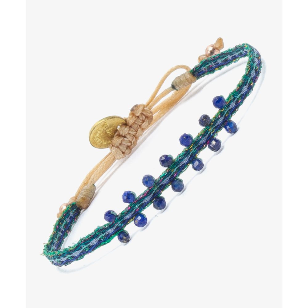 Argantina ALAMEIN 40 - Azul 