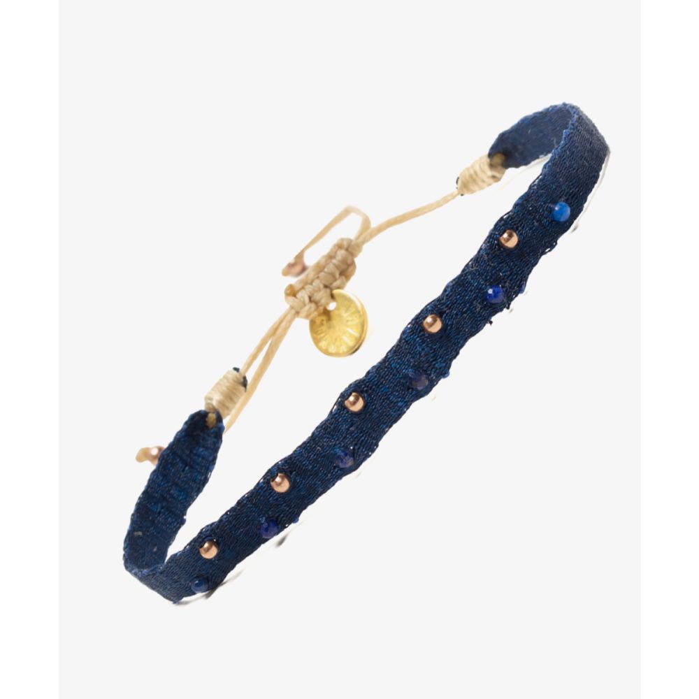 Pulsera Argantina ALAMEIN 120 