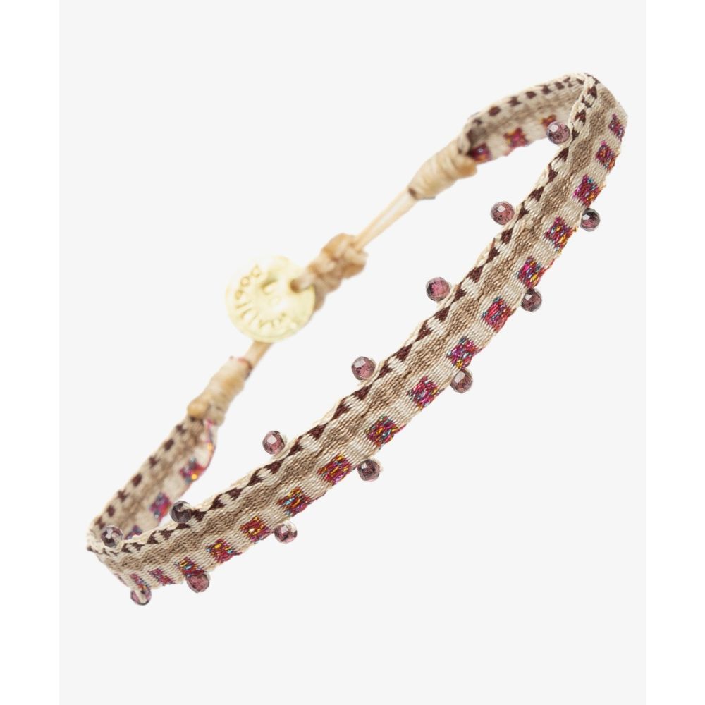 BRACELET ALAMEIN NEW COLLECTION -MIX