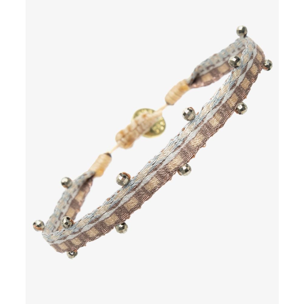 BRACELET ALAMEIN NEW COLLECTION -MIX