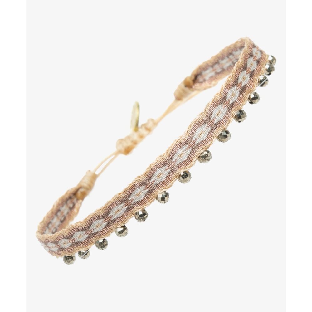 BRACELET ALAMEIN NEW COLLECTION -MIX