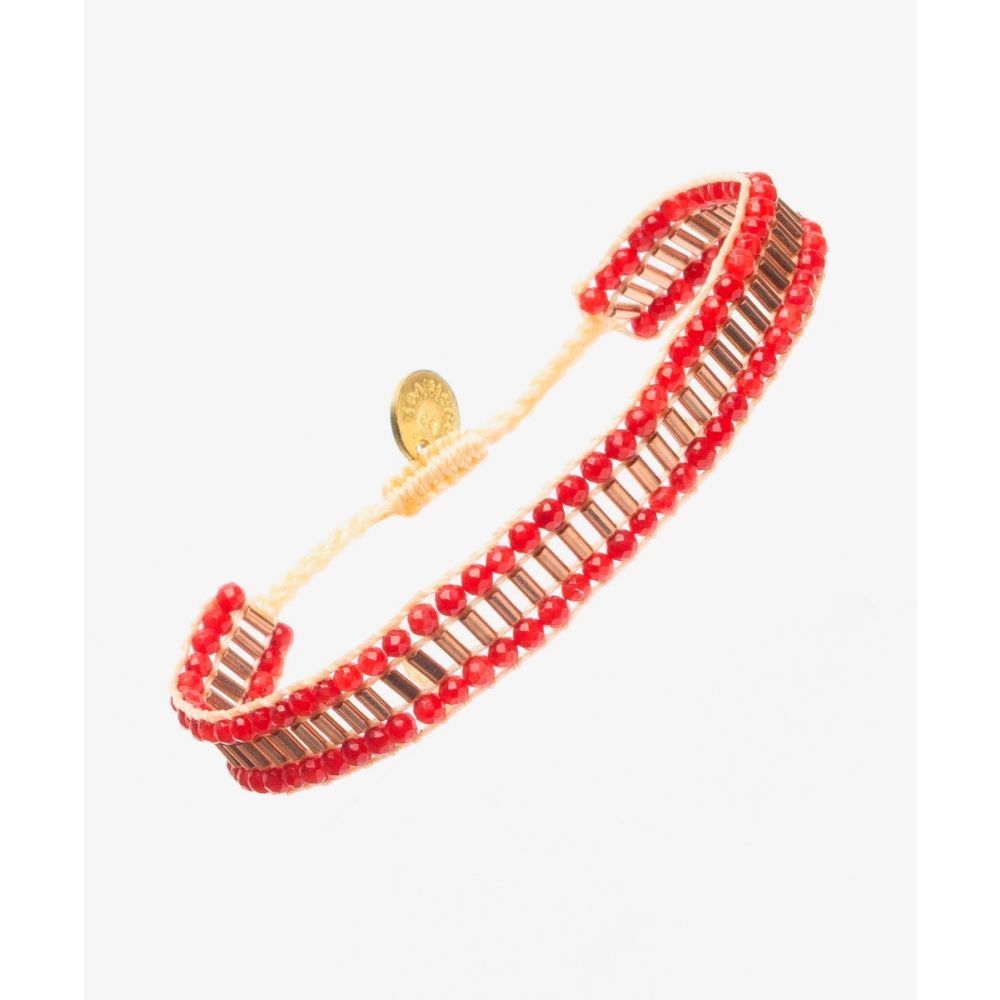 PULSERA - AURA -