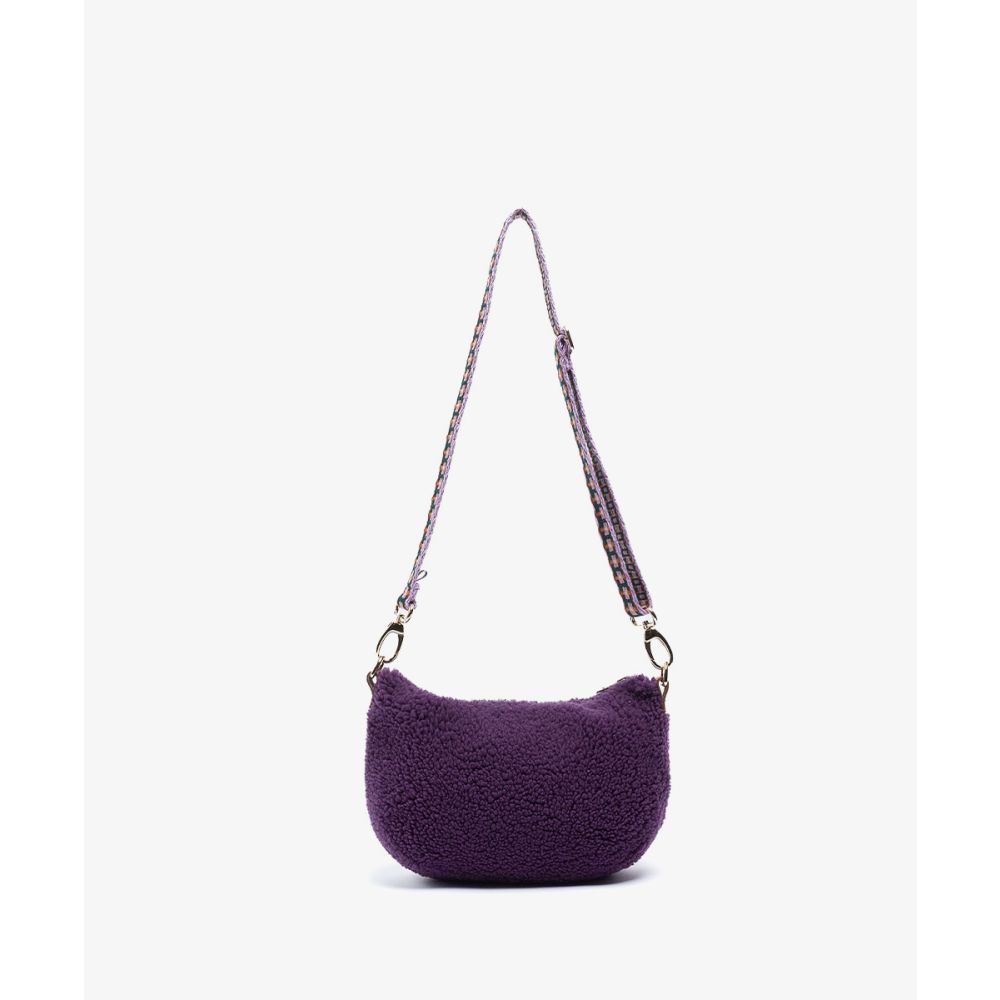 Bolso Cooper - MORADO