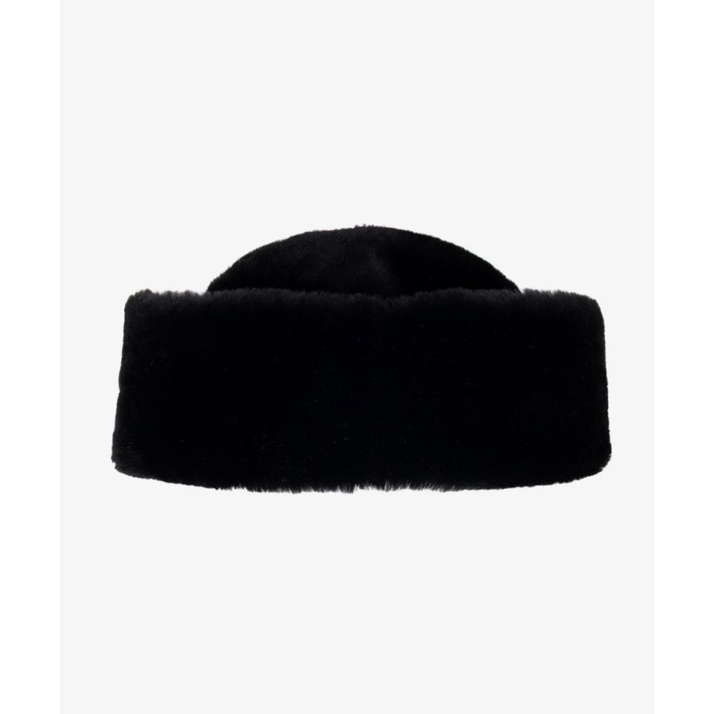 GORRO MOUTON NEGRO - 